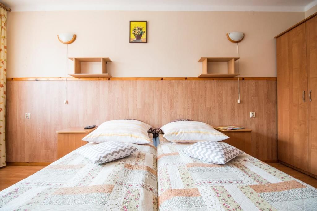 Отели типа «постель и завтрак» Willa Papierzówka Рабка-50