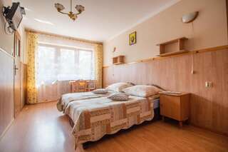 Отели типа «постель и завтрак» Willa Papierzówka Рабка Двухместный номер с 2 отдельными кроватями-2